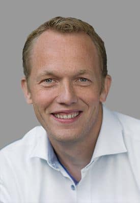 Ad van Vreeswijk