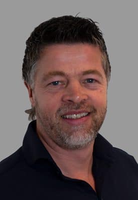 Bert Jansen