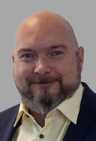 Christian van Os