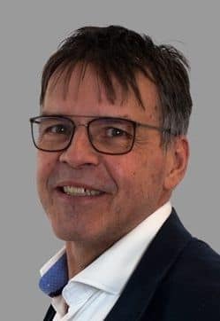 Evert Hommersom