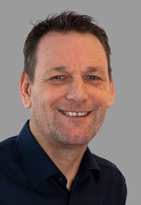 Jan-Pieter Stitselaar