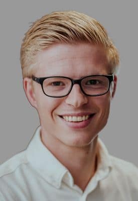Marc van der Boon